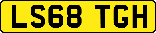 LS68TGH