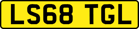 LS68TGL