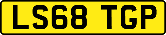 LS68TGP