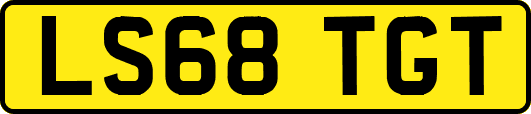 LS68TGT
