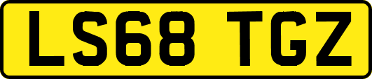 LS68TGZ