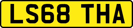 LS68THA