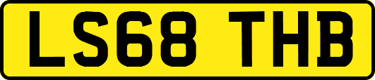 LS68THB