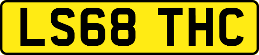 LS68THC