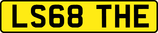 LS68THE