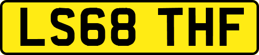 LS68THF