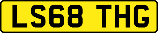 LS68THG