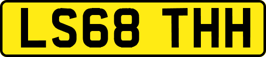 LS68THH