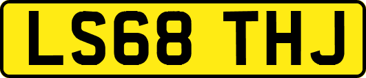 LS68THJ