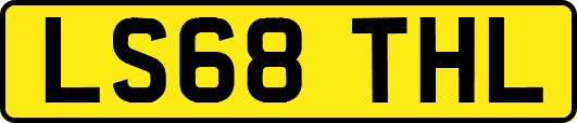 LS68THL