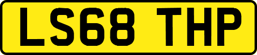 LS68THP