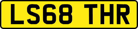 LS68THR