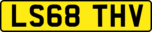 LS68THV