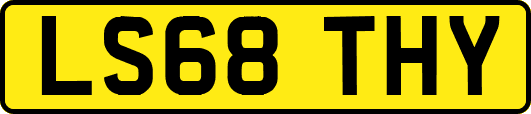 LS68THY