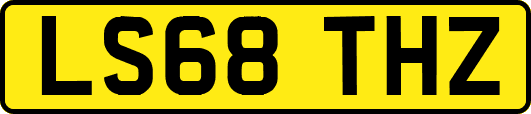 LS68THZ