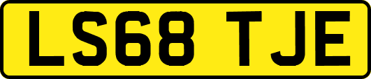 LS68TJE