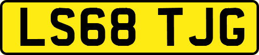 LS68TJG