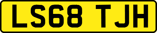 LS68TJH