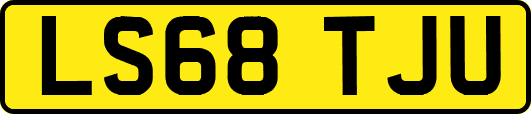 LS68TJU