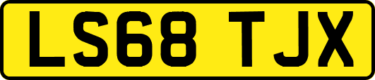 LS68TJX