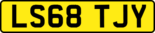 LS68TJY
