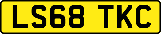 LS68TKC