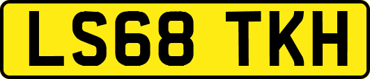 LS68TKH
