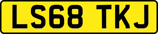 LS68TKJ