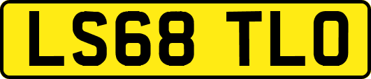LS68TLO