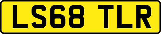 LS68TLR