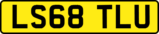 LS68TLU