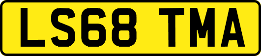 LS68TMA