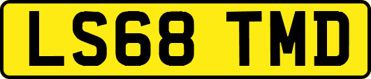 LS68TMD