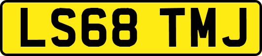 LS68TMJ