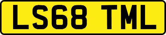 LS68TML