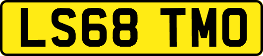 LS68TMO