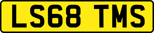 LS68TMS