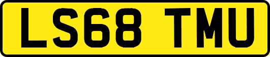 LS68TMU