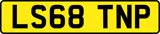 LS68TNP