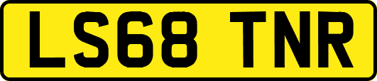 LS68TNR