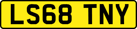 LS68TNY