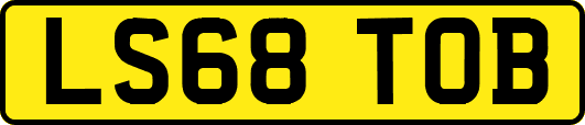 LS68TOB