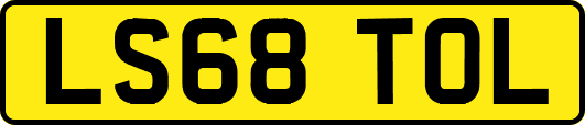 LS68TOL