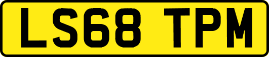 LS68TPM