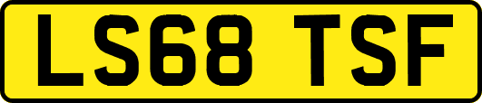 LS68TSF
