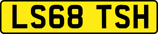 LS68TSH