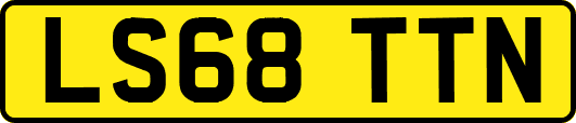 LS68TTN