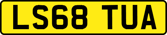 LS68TUA