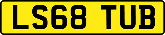 LS68TUB