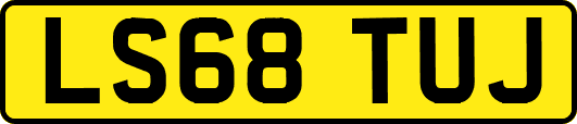 LS68TUJ